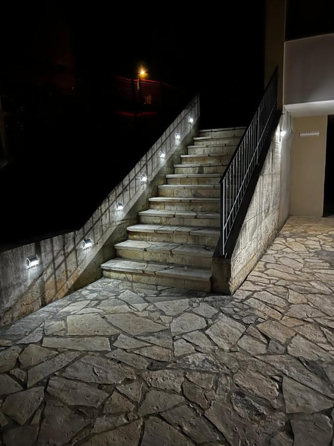 Villa Bruna تروغير المظهر الخارجي الصورة