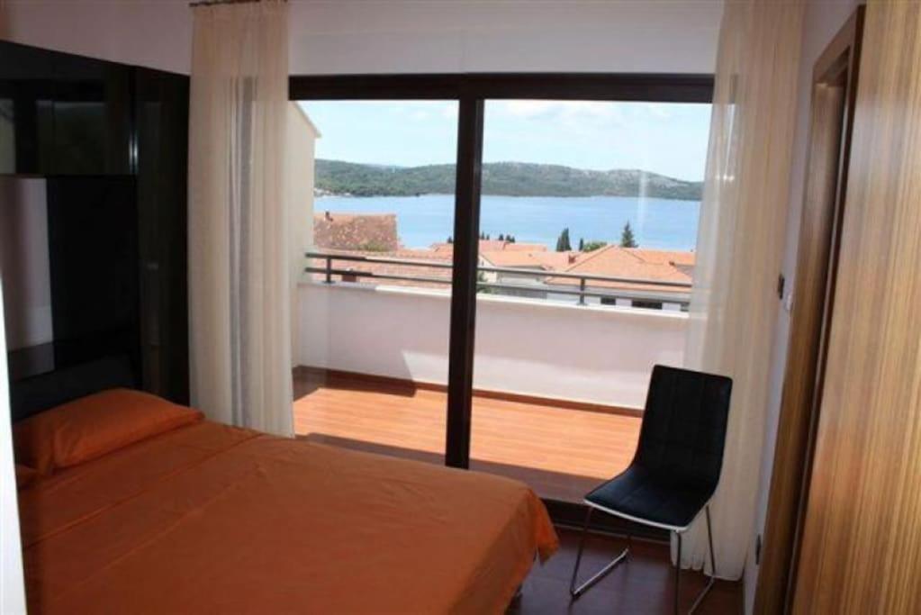 Villa Bruna تروغير المظهر الخارجي الصورة