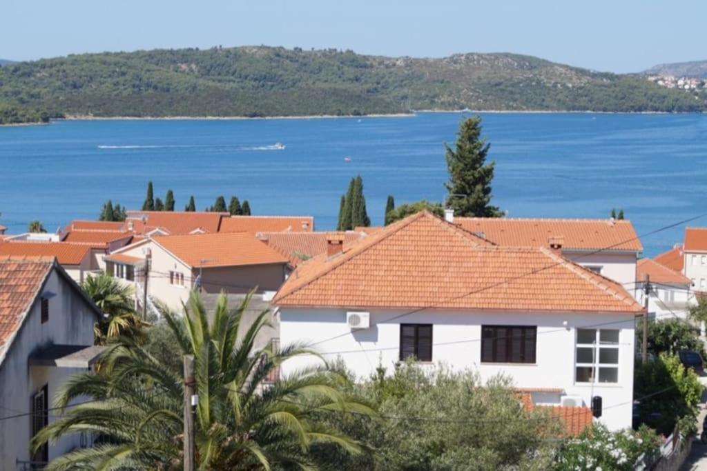 Villa Bruna تروغير المظهر الخارجي الصورة