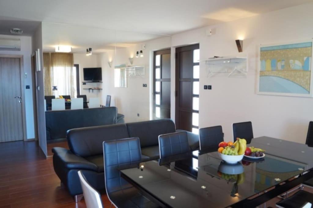 Villa Bruna تروغير المظهر الخارجي الصورة