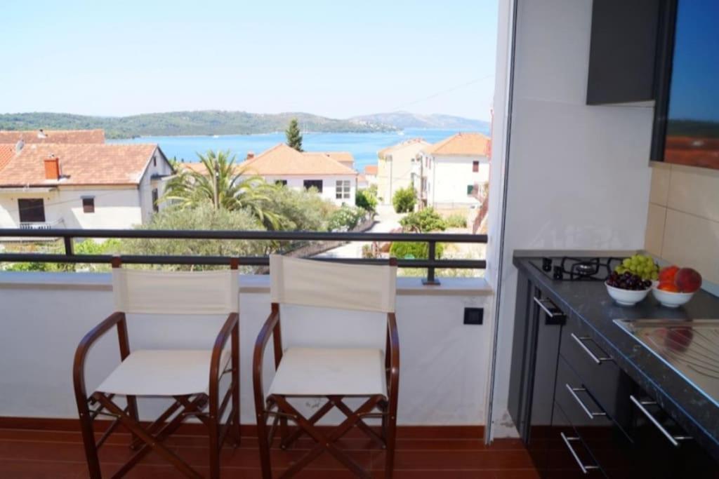 Villa Bruna تروغير المظهر الخارجي الصورة